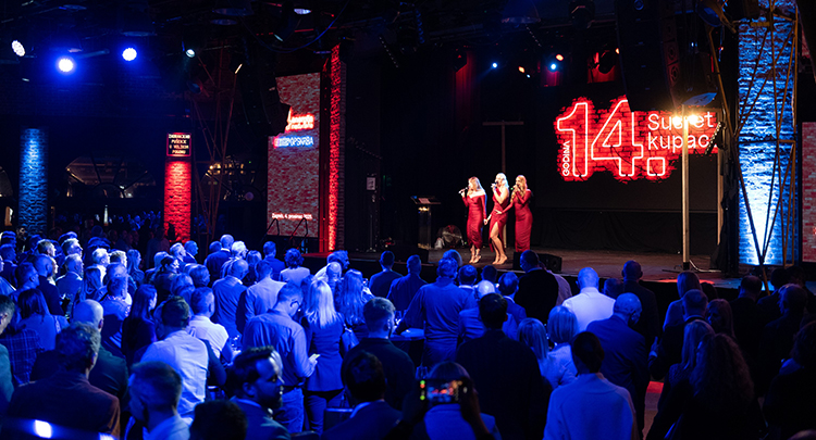  HEP Opskrba i HEP Energija okupile vodeće gospodarstvenike u Hrvatskoj i Sloveniji